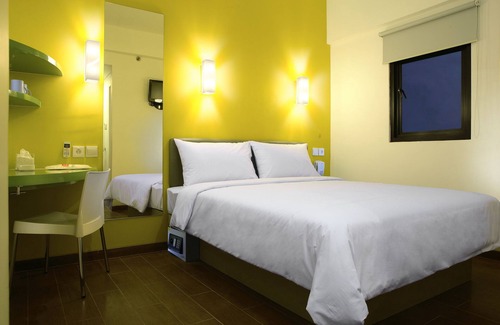 Sunset Road Hotel | Amaris Hotel Sunset Road