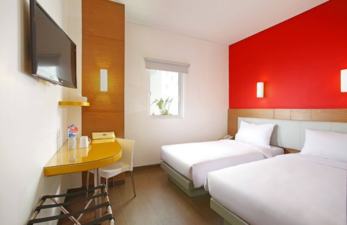 Sunset Road Hotel | Amaris Hotel Sunset Road