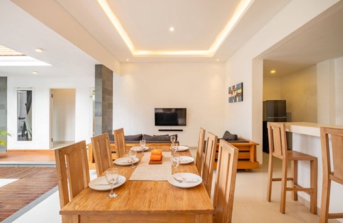 Drupadi Villa | Amazing Villa in Oberoi Top Location