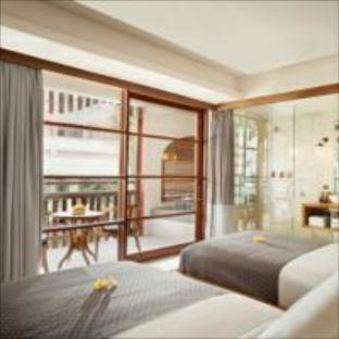 Kartika Plaza Hotel | Amnaya Resort Kuta