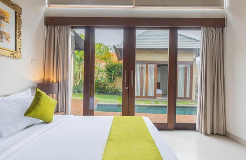 Berawa Villa | Amrita Villa Canggu