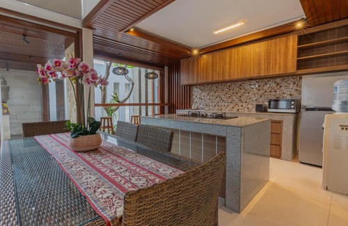 Berawa Villa | Amrita Villa Canggu