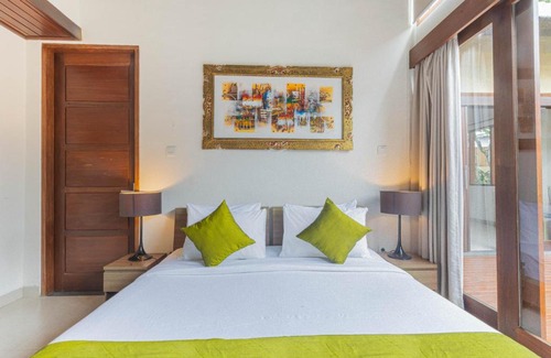Berawa Villa | Amrita Villa Canggu