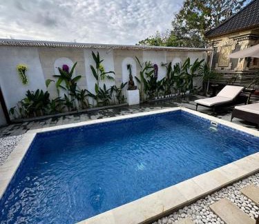 Kampial House | Amy Guesthouse Nusa Dua