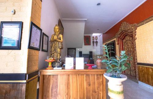 Munggu Hotel | Apartmen Kak Okoh