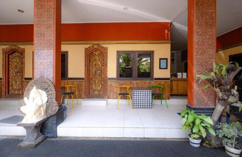 Munggu Hotel | Apartmen Kak Okoh