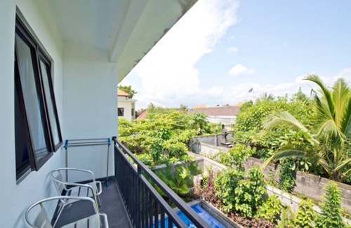 Umalas Apartment | Apartment in Canggu Area, 20 Mins Drive to Beach, Monthly Stay