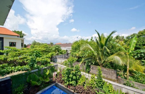 Umalas Apartment | Apartment in Canggu Area, 20 Mins Drive to Beach, Monthly Stay