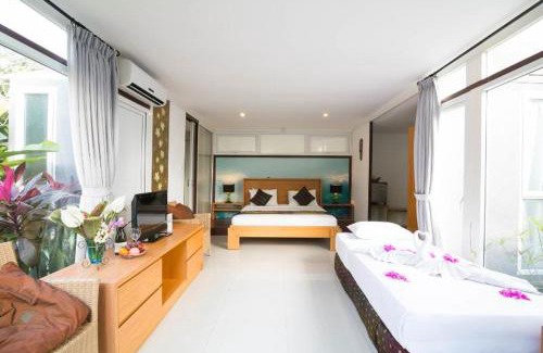 Umalas House | Aqua Bali Villa