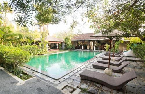 Umalas House | Aqua Bali Villa