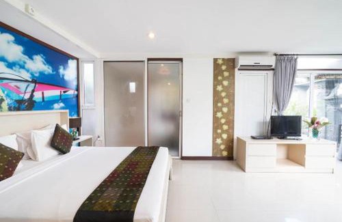 Umalas House | Aqua Bali Villa