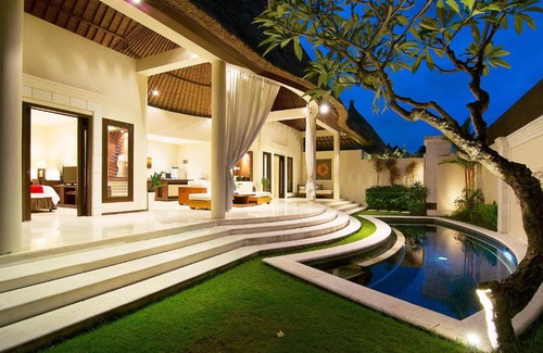 Seminyak Villa | Arsa Villa Bali