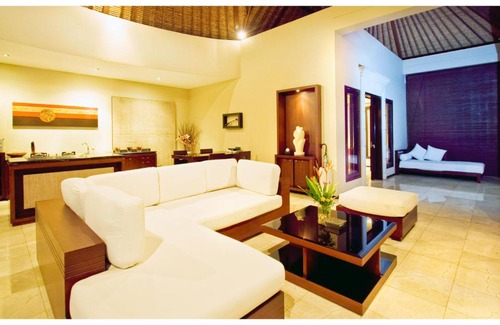 Seminyak Villa | Arsa Villa Bali