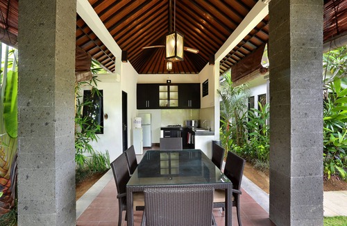 Padonan Villa | Askara Villa