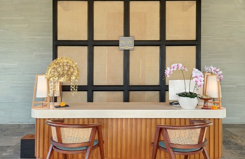 Nakula Hotel | Astera Villa Seminyak