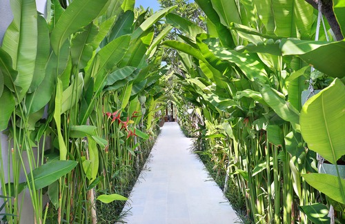 Nakula Hotel | Astera Villa Seminyak