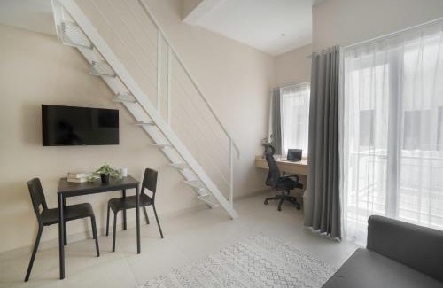 Sunset Road Apartment | Bali Bustle Sunset Coliving and Coworking Space