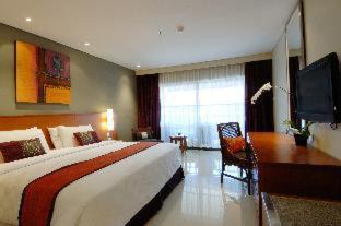 Kartika Plaza Resort | Bali Dynasty Resort