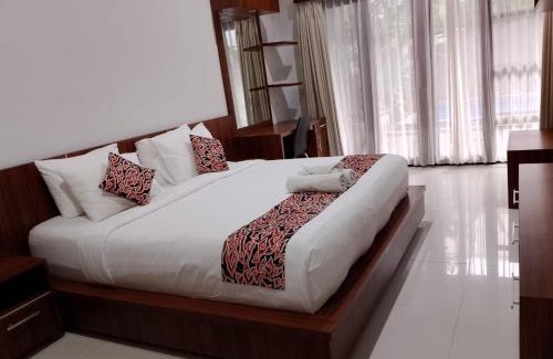 Sunset Road Villa | Bali mansion kuta