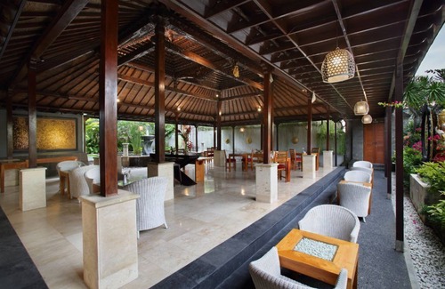 Batubelig Villa | Bali Nyuh Gading Luxury Villas & Spa – One Bedroom Private Pool Villa #01