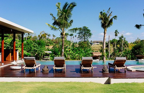 Umalas Villa | Bali Villa 1009 – 5-Star Escape Near Beach & Rice Fields