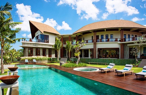 Umalas Villa | Bali Villa 1009 – 5-Star Escape Near Beach & Rice Fields