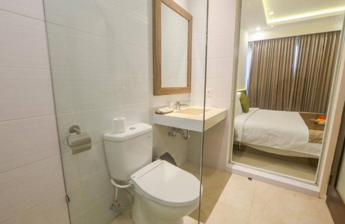 Bukit House | Balinese Style Small Resort in Jimbaran Area, 7 Mins Drive to Tegal Wangi Beach