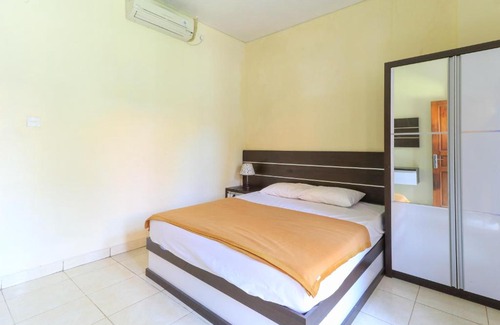 Padonan House | Bantan Guest House