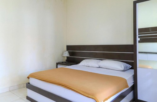Padonan House | Bantan Guest House