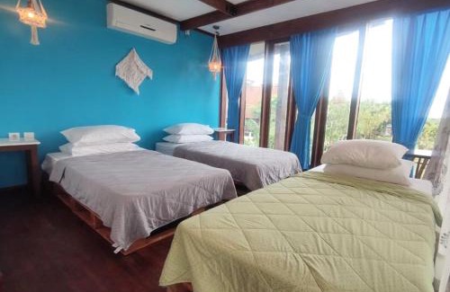 Umalas Hostel | Bashania