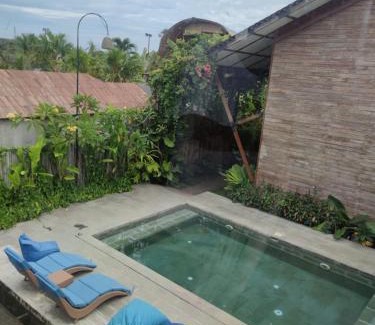 Umalas Hostel | Bashania