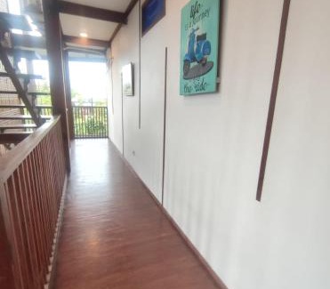 Umalas Hostel | Bashania