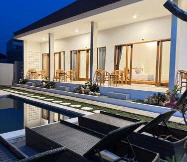 Kutuh House | Bayedan Homestay