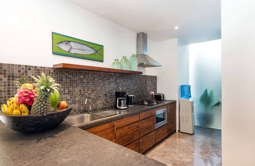 Petitenget Villa | Beautiful 5 Star Holiday Villa in a Prime Location in Seminyak
