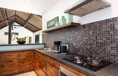 Petitenget Villa | Beautiful 5 Star Holiday Villa in a Prime Location in Seminyak