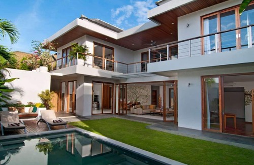 Batubelig Villa | Beautiful 5 Star Holiday Villa in a Prime Location, Villa Bali 2066