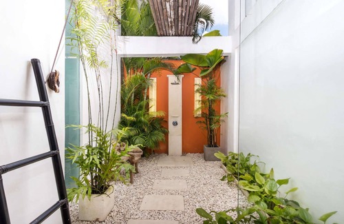 Petitenget Villa | Beautiful Villa with Private Pool, Bali Villa 2028