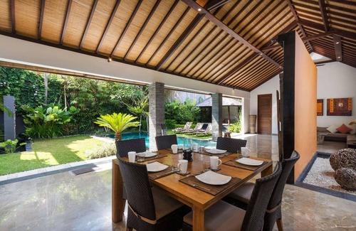 Petitenget Villa | Beautiful Villa with Private Pool, Bali Villa 2028