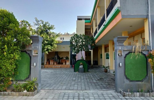 Sunset Road House | bejiayu guest house