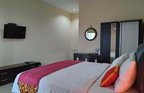 Sunset Road House | bejiayu guest house