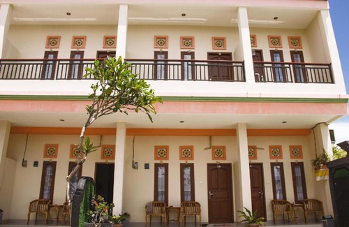 Sunset Road House | bejiayu guest house