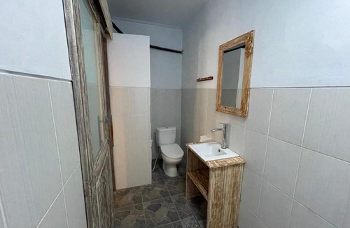 Berawa House | Belimbing Guest House Canggu