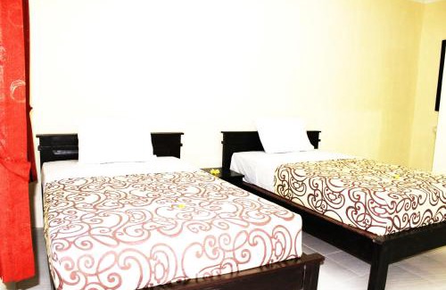 Uluwatu House | Belong Bunter Homestay