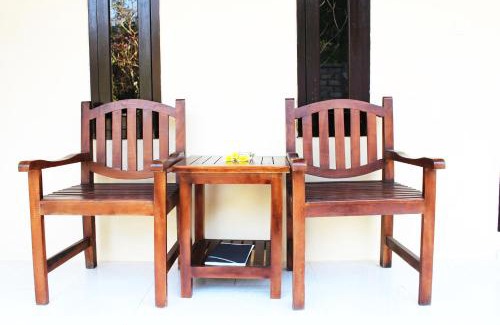 Uluwatu House | Belong Bunter Homestay