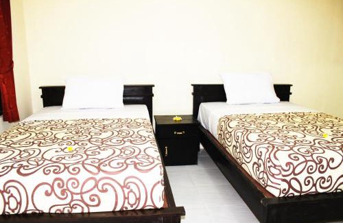 Uluwatu House | Belong Bunter Homestay