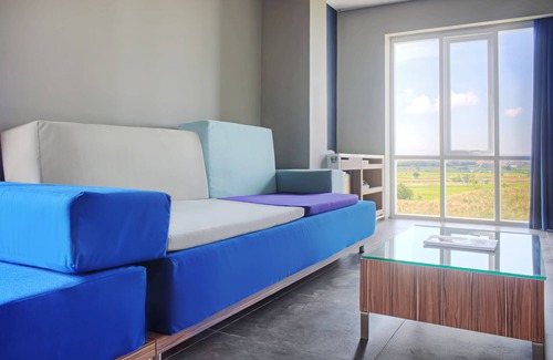 Sunset Road Hotel | Berry Biz Hotel Powered by Archipelago