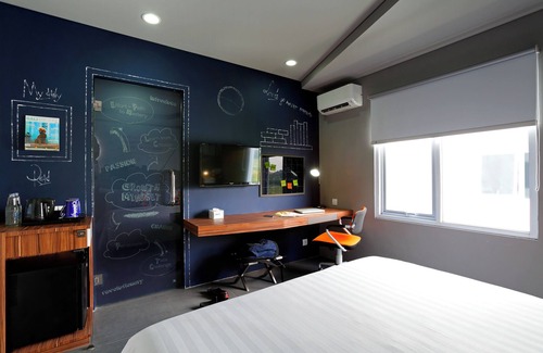 Sunset Road Hotel | Berry Biz Hotel Powered by Archipelago