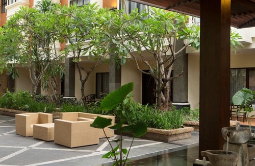 Kartika Plaza Hotel | Best Western Resort Kuta