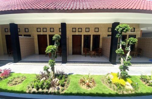 Nusa Dua House | Bidadari Homestay Nusa Dua