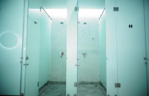 Legian Hostel | Borough Capsule Hostel Bali